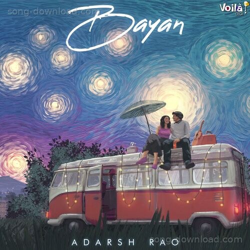 Bayan Adarsh Rao MP3 Download